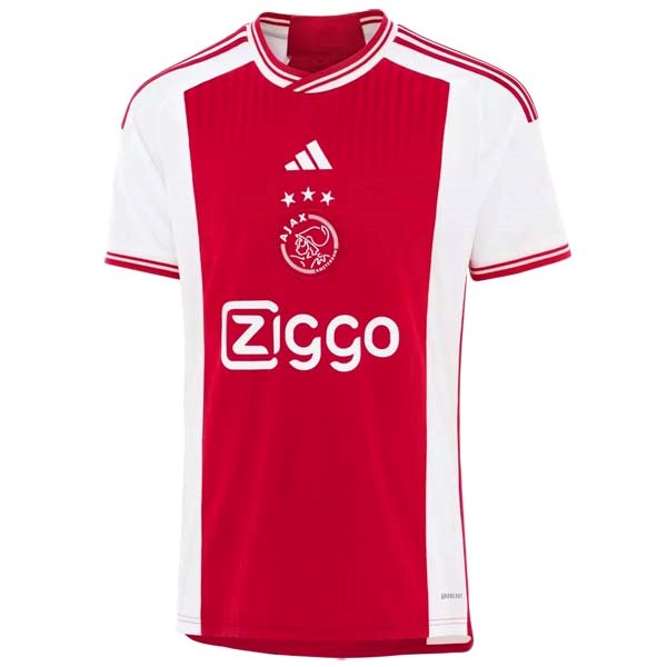 Trikot Ajax Heim 2023-2024